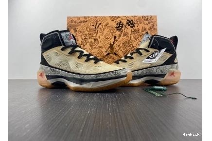 Jordan Tatum” Air 37 “Jayson 0908